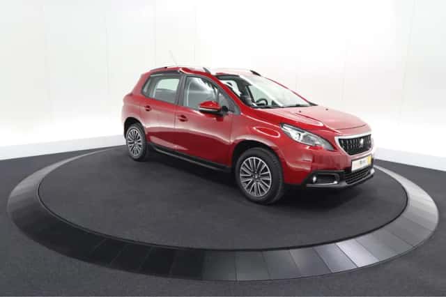 Peugeot 2008 (2018) thumbnail 7