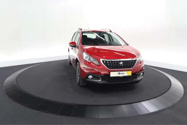 Peugeot 2008 (2018) thumbnail 61