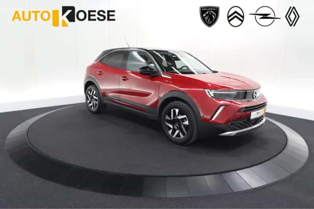 Opel Mokka (2022)