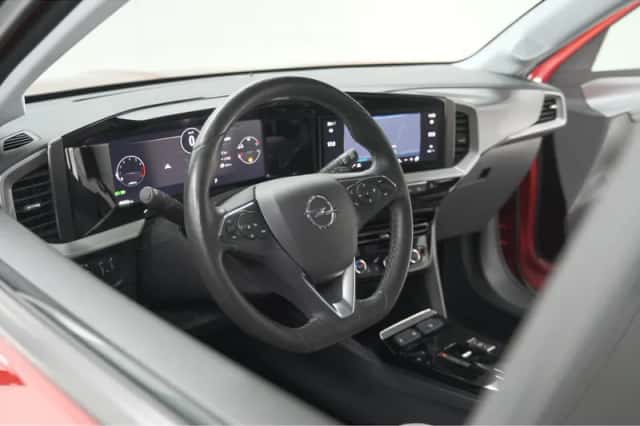 Opel Mokka (2022) thumbnail 2