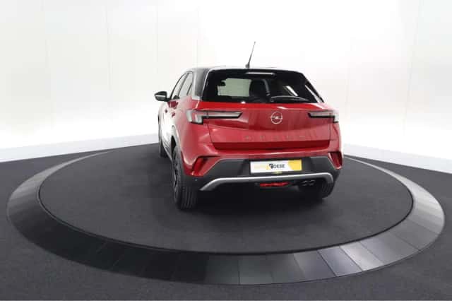 Opel Mokka (2022) thumbnail 12