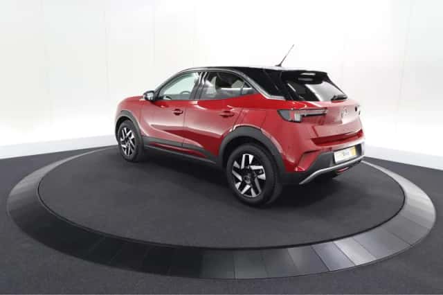Opel Mokka (2022) thumbnail 13