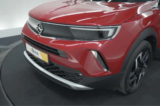 Opel Mokka (2022) thumbnail 16