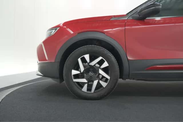 Opel Mokka (2022) thumbnail 17