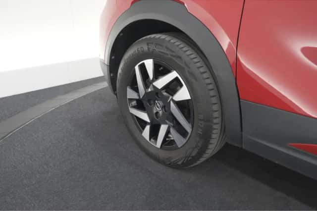 Opel Mokka (2022) thumbnail 18