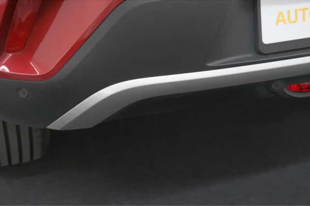 Opel Mokka (2022) thumbnail 21