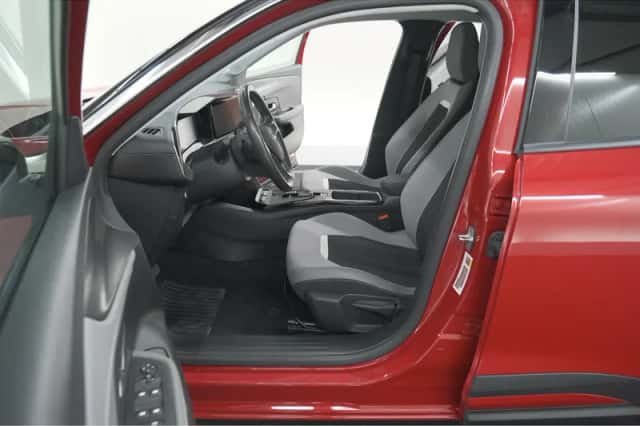 Opel Mokka (2022) thumbnail 23