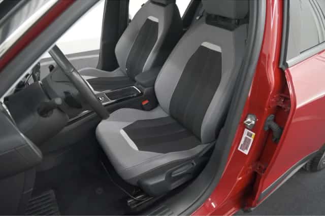 Opel Mokka (2022) thumbnail 24