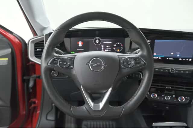 Opel Mokka (2022) thumbnail 28