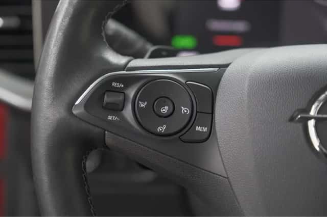 Opel Mokka (2022) thumbnail 29