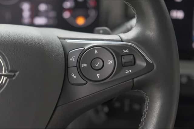 Opel Mokka (2022) thumbnail 30