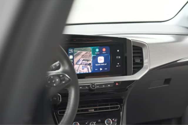 Opel Mokka (2022) thumbnail 4