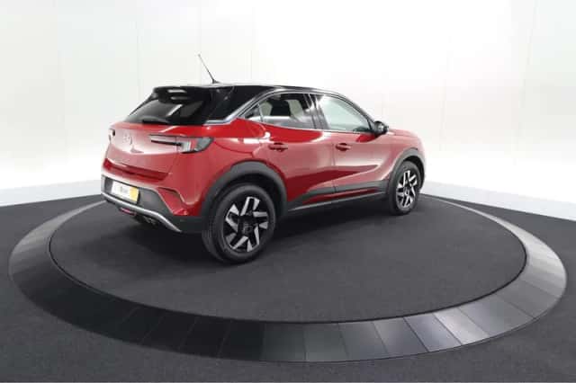 Opel Mokka (2022) thumbnail 5