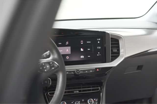 Opel Mokka (2022) thumbnail 45