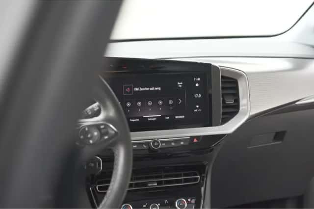 Opel Mokka (2022) thumbnail 46