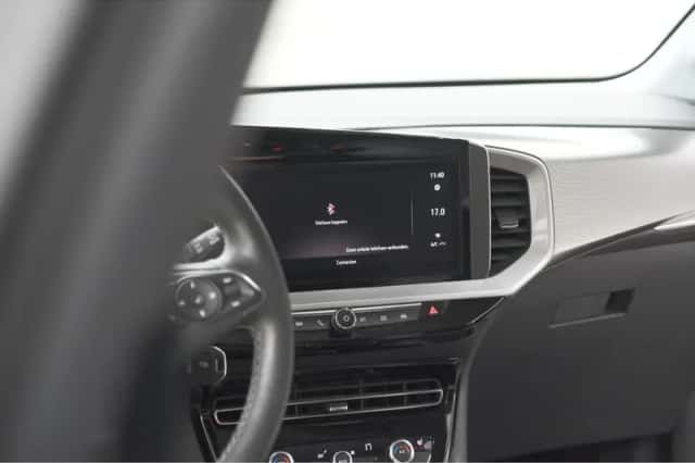 Opel Mokka (2022) thumbnail 47
