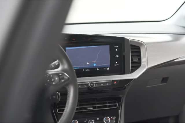 Opel Mokka (2022) thumbnail 48