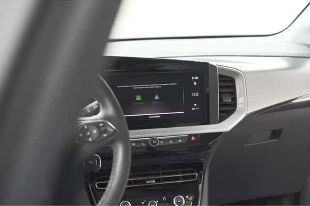 Opel Mokka (2022) thumbnail 49
