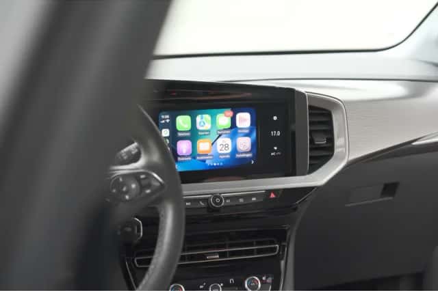 Opel Mokka (2022) thumbnail 52