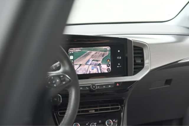 Opel Mokka (2022) thumbnail 53
