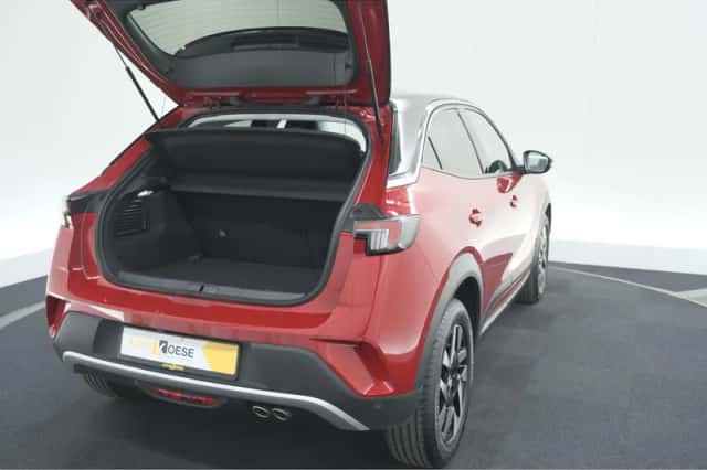 Opel Mokka (2022) thumbnail 55