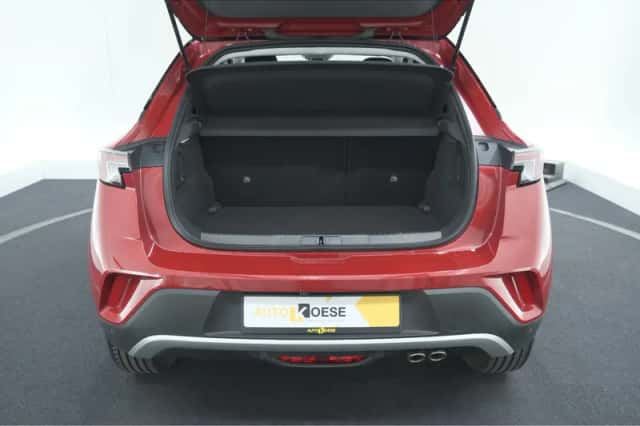 Opel Mokka (2022) thumbnail 56
