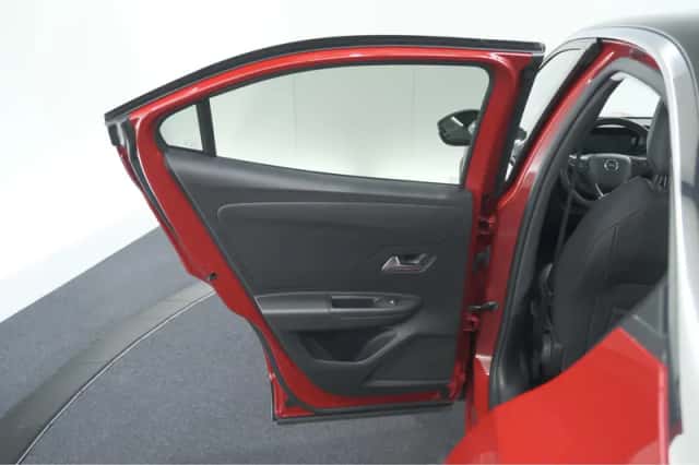 Opel Mokka (2022) thumbnail 59