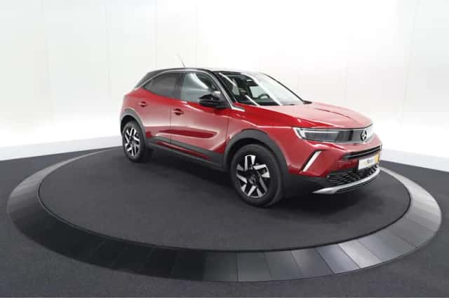 Opel Mokka (2022) thumbnail 7