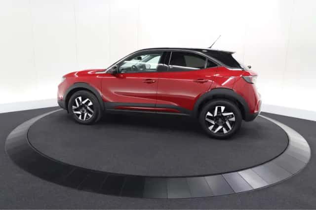 Opel Mokka (2022) thumbnail 61