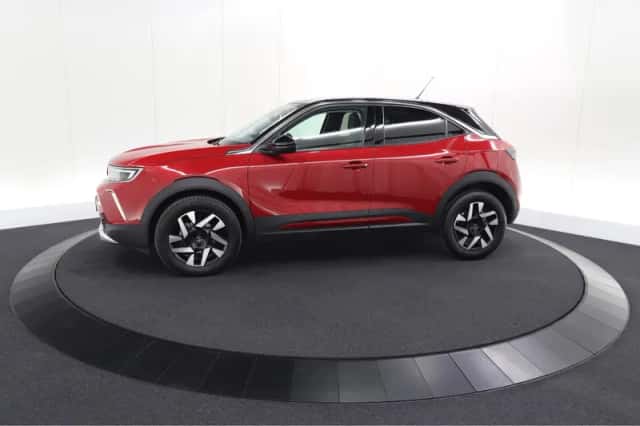 Opel Mokka (2022) thumbnail 62