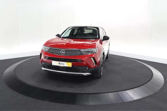 Opel Mokka (2022) thumbnail 64