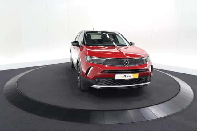 Opel Mokka (2022) thumbnail 65