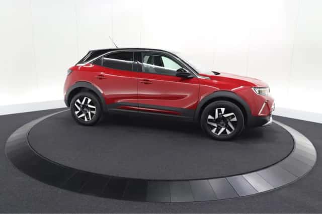 Opel Mokka (2022) thumbnail 8