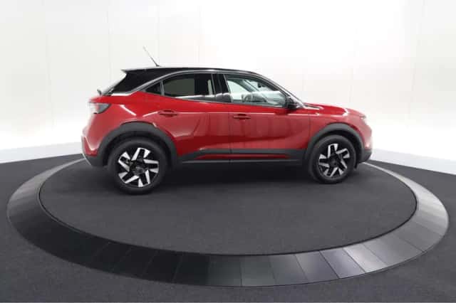 Opel Mokka (2022) thumbnail 9