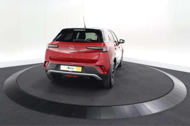 Opel Mokka (2022) thumbnail 10