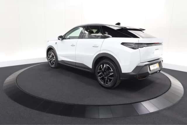 Peugeot 3008 (2025) thumbnail 13