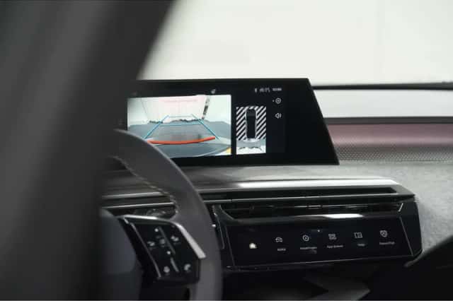 Peugeot 3008 (2025) thumbnail 14