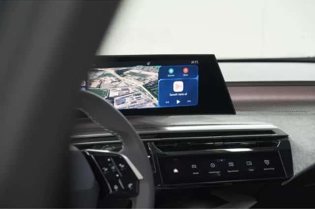 Peugeot 3008 (2025) thumbnail 3