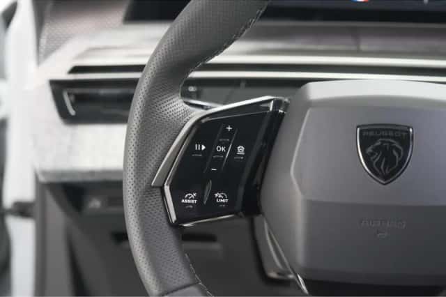 Peugeot 3008 (2025) thumbnail 29