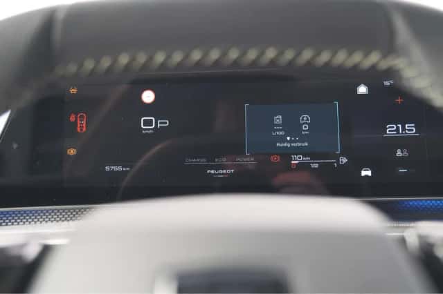 Peugeot 3008 (2025) thumbnail 36