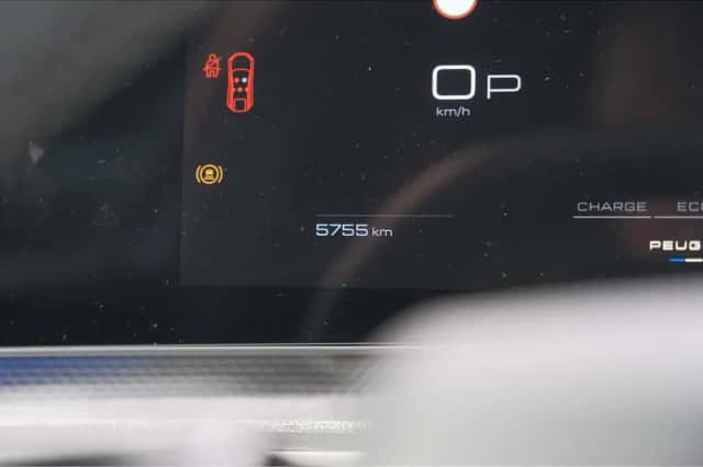 Peugeot 3008 (2025) thumbnail 37
