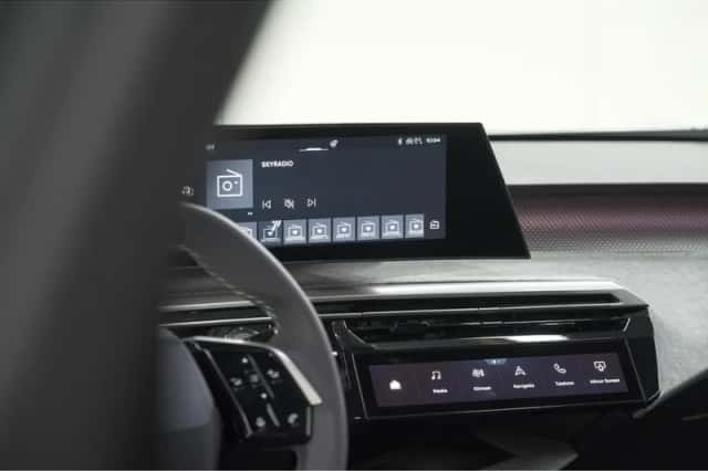 Peugeot 3008 (2025) thumbnail 45