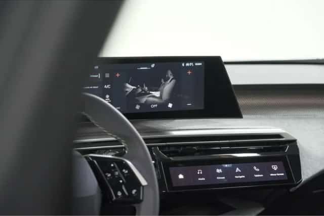 Peugeot 3008 (2025) thumbnail 46