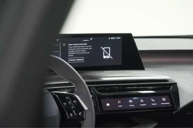 Peugeot 3008 (2025) thumbnail 48