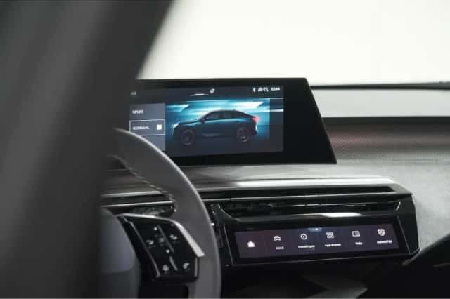 Peugeot 3008 (2025) thumbnail 51