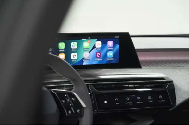 Peugeot 3008 (2025) thumbnail 53