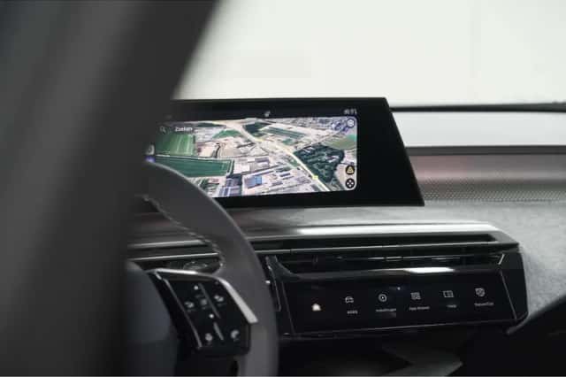 Peugeot 3008 (2025) thumbnail 54