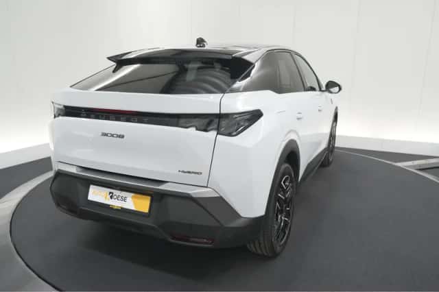 Peugeot 3008 (2025) thumbnail 57