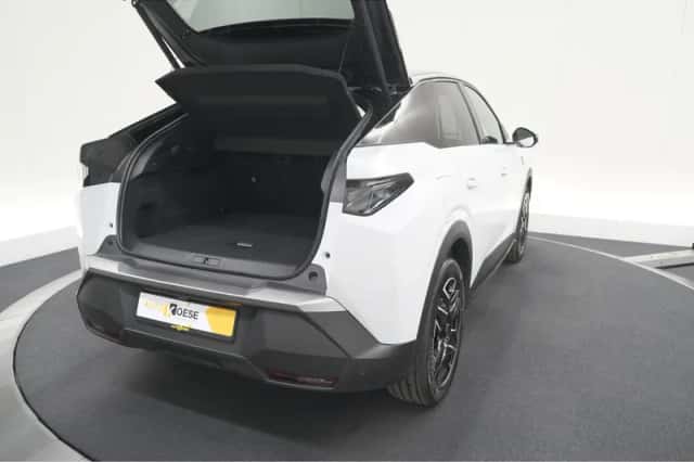 Peugeot 3008 (2025) thumbnail 58