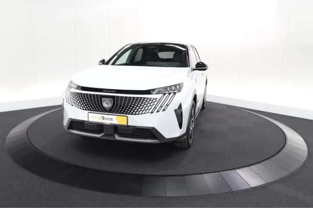 Peugeot 3008 (2025) thumbnail 68